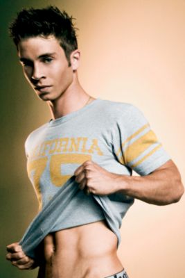 Priape Wear® Vintage Tee