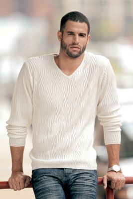 Venice Sweater