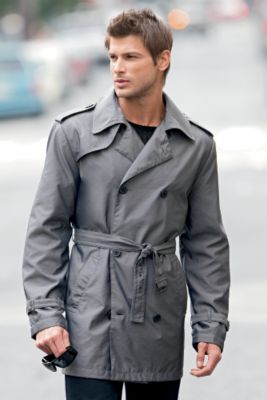Brompton Trench