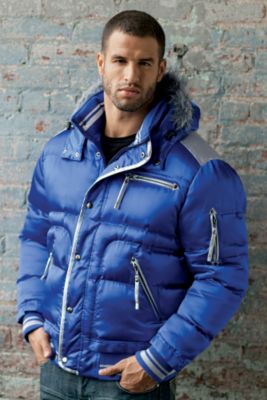 Toronto Jacket