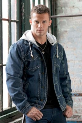 Noho Denim Jacket