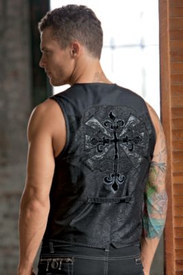 East Village Vest