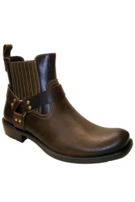 Deed Boot