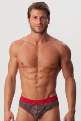 2(x)ist® Static No Show Brief