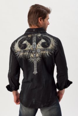 Leonides Shirt