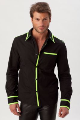 Safety Shirt