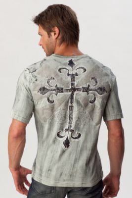Troy Tee