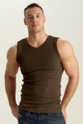 Jocko® Van Sleeveless Tee