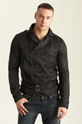 Diesel® Jettis Jacket