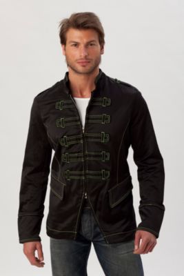 Tripp® Moto Jacket
