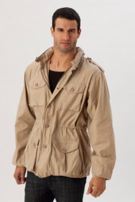 Vintage Jacket