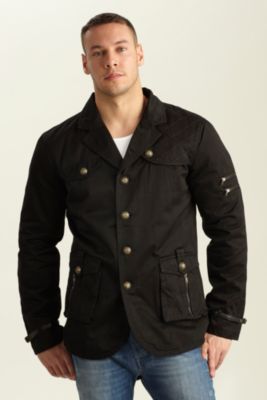 Fresno Jacket