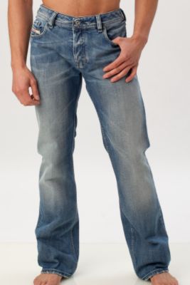 Diesel® Zatiny Jean