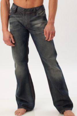 Diesel® Zaf Jean