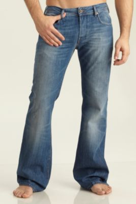 Diesel® Zathan Jean
