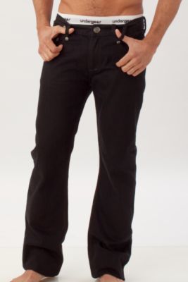 Apollo Jean