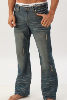 Melrose Jean
