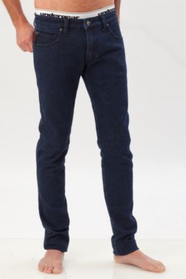 Tripp Jean