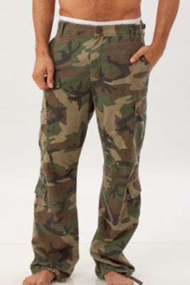 Vintage Pants