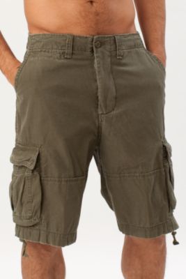 Vintage Shorts