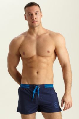 Diesel® Admiral Swim Trunk
