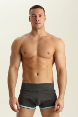 American Jock™ Lounge Short
