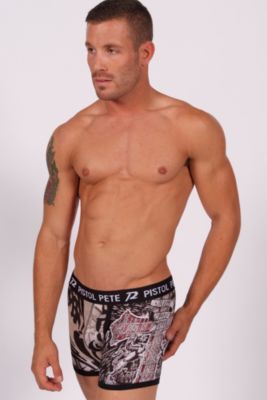 Pistol Pete® Virture Trunk