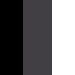 White/Black/Grey