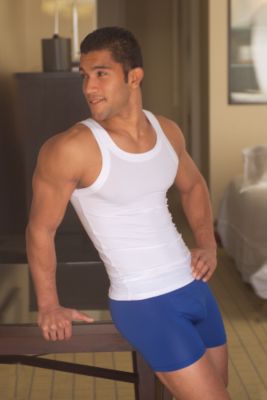 Undergear ® Microfiber Tank