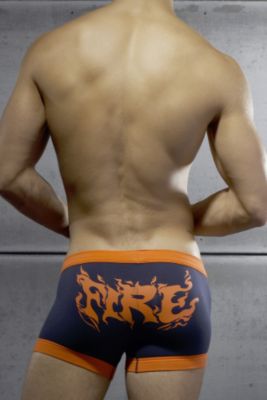 CIN2® Fire Trunk
