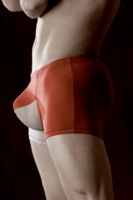 DMK ® Celtic Shield Boxer Brief