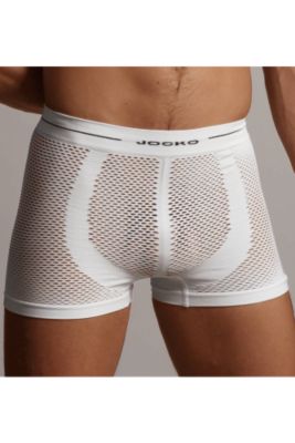 Jocko® Roger's Mesh Trunk