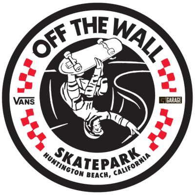 vans skateboard logo