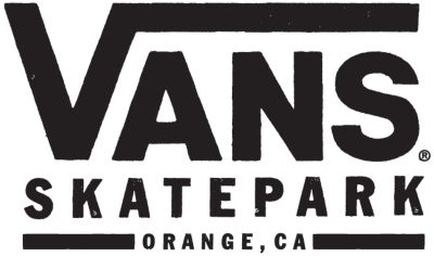 vans store orange block