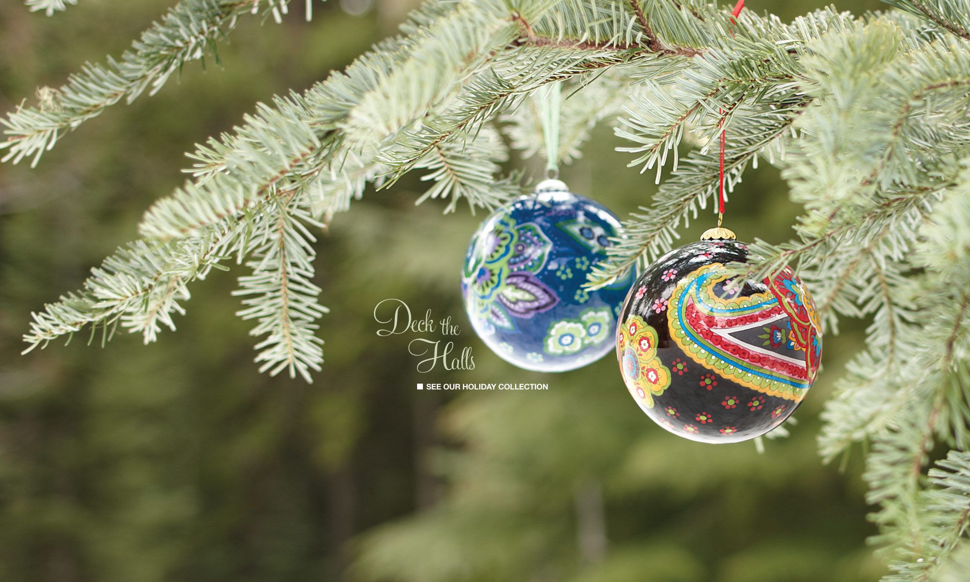 Holiday Collection