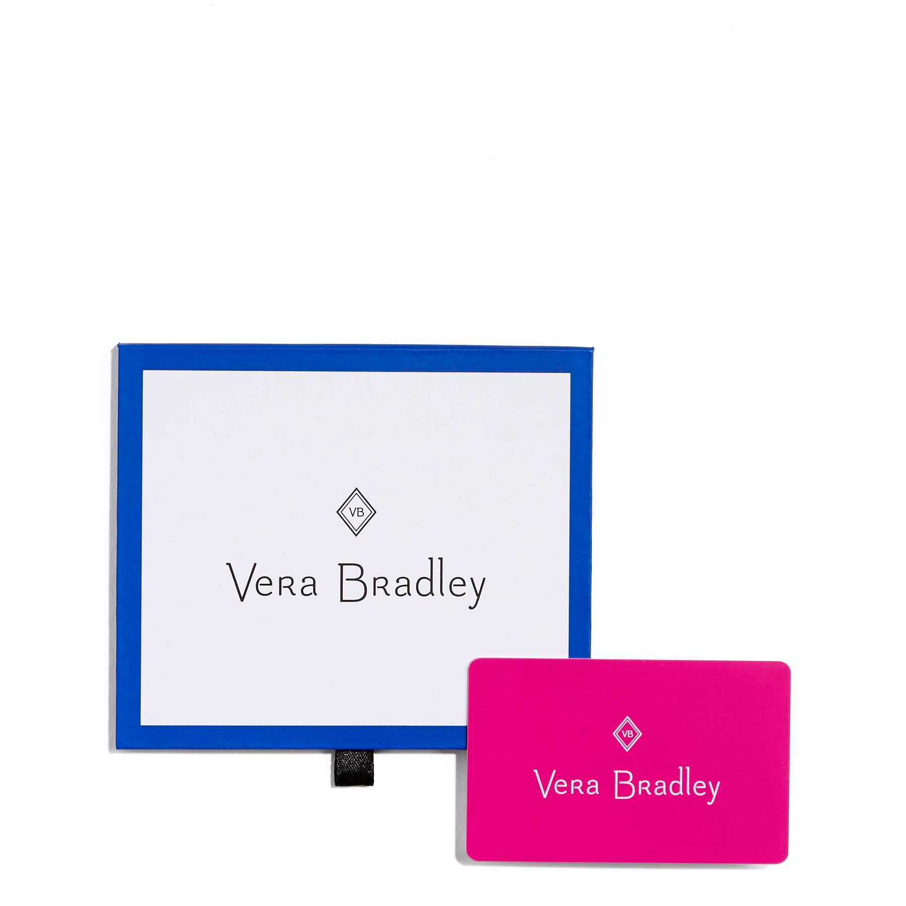 Vera Bradley Gift Card in Pink