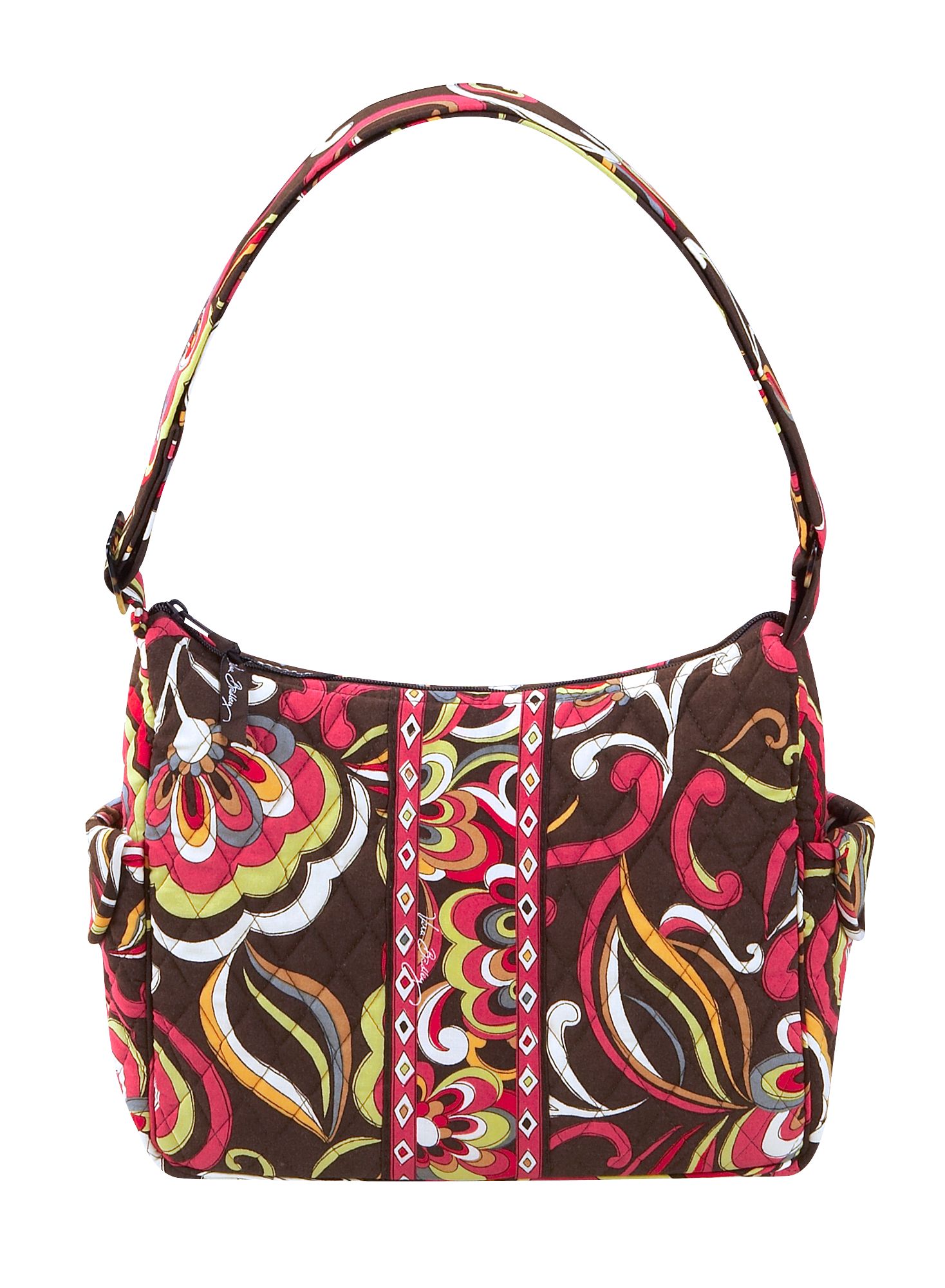 vera bradley alex crossbody