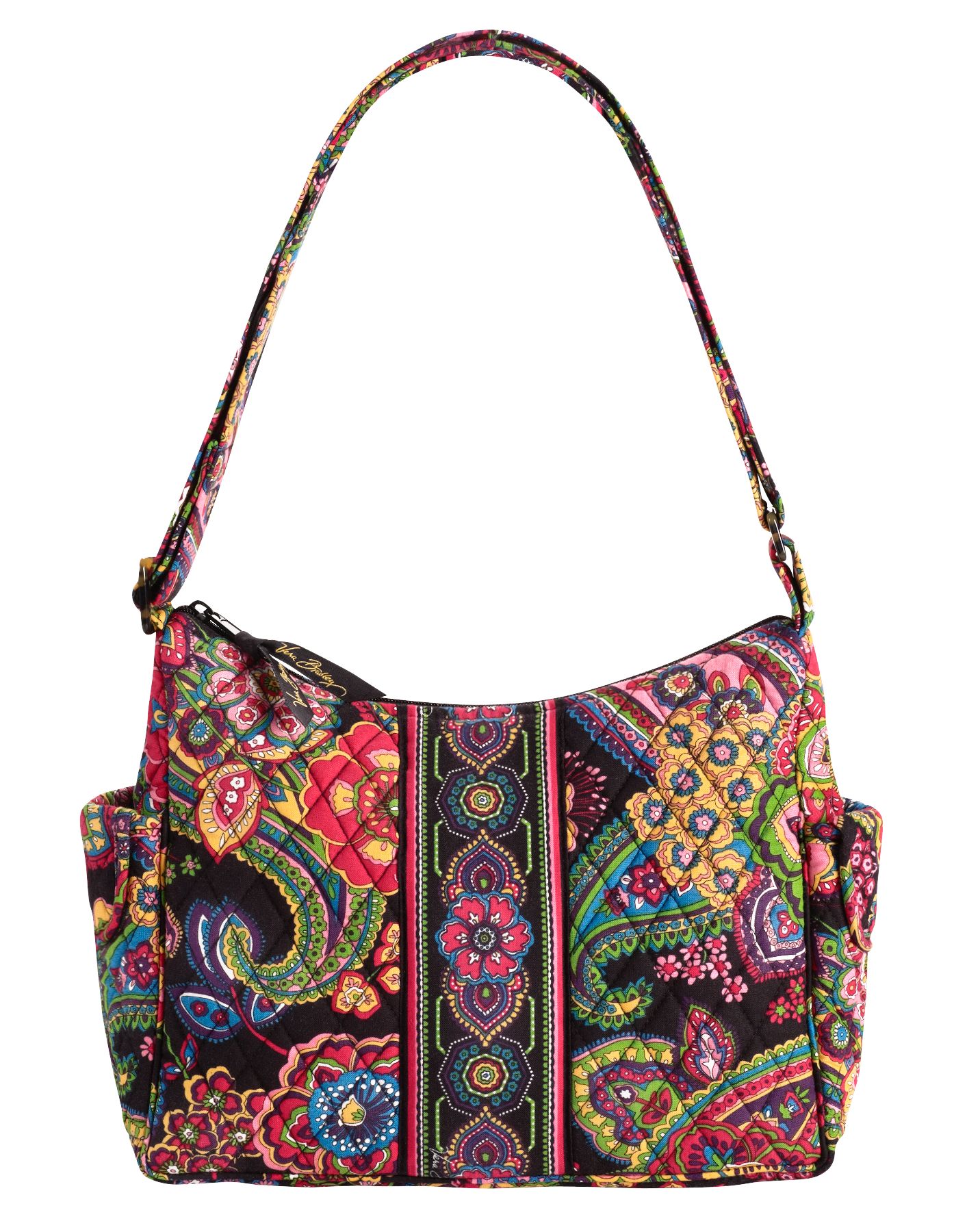 vera bradley travel ready crossbody