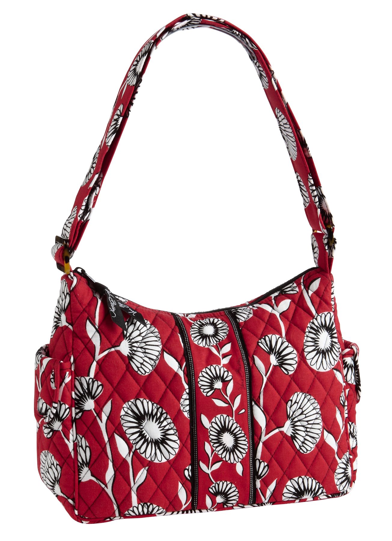 Vera Bradley On the Go Crossbody Bag eBay