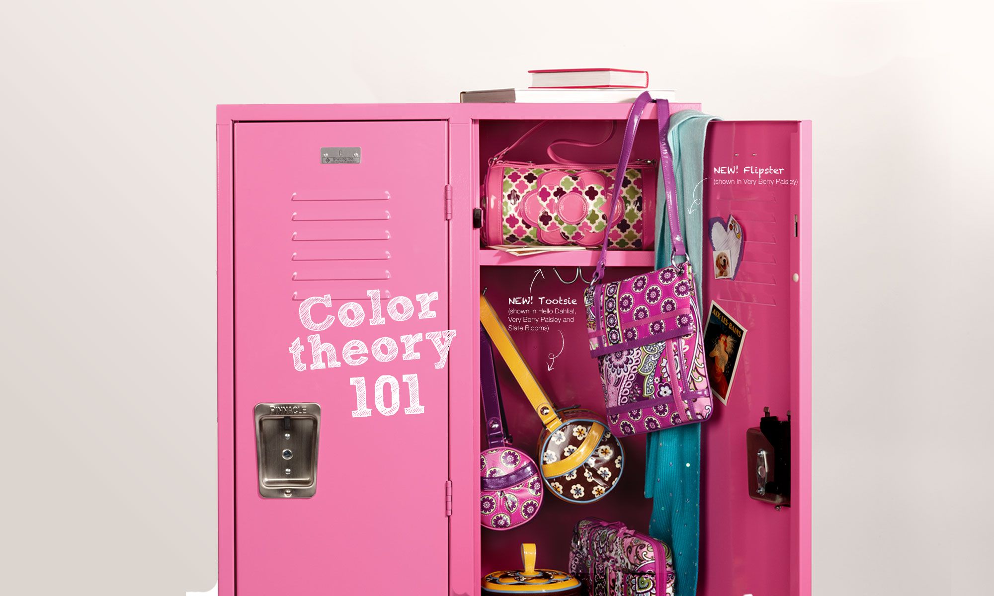 Color Theory 101