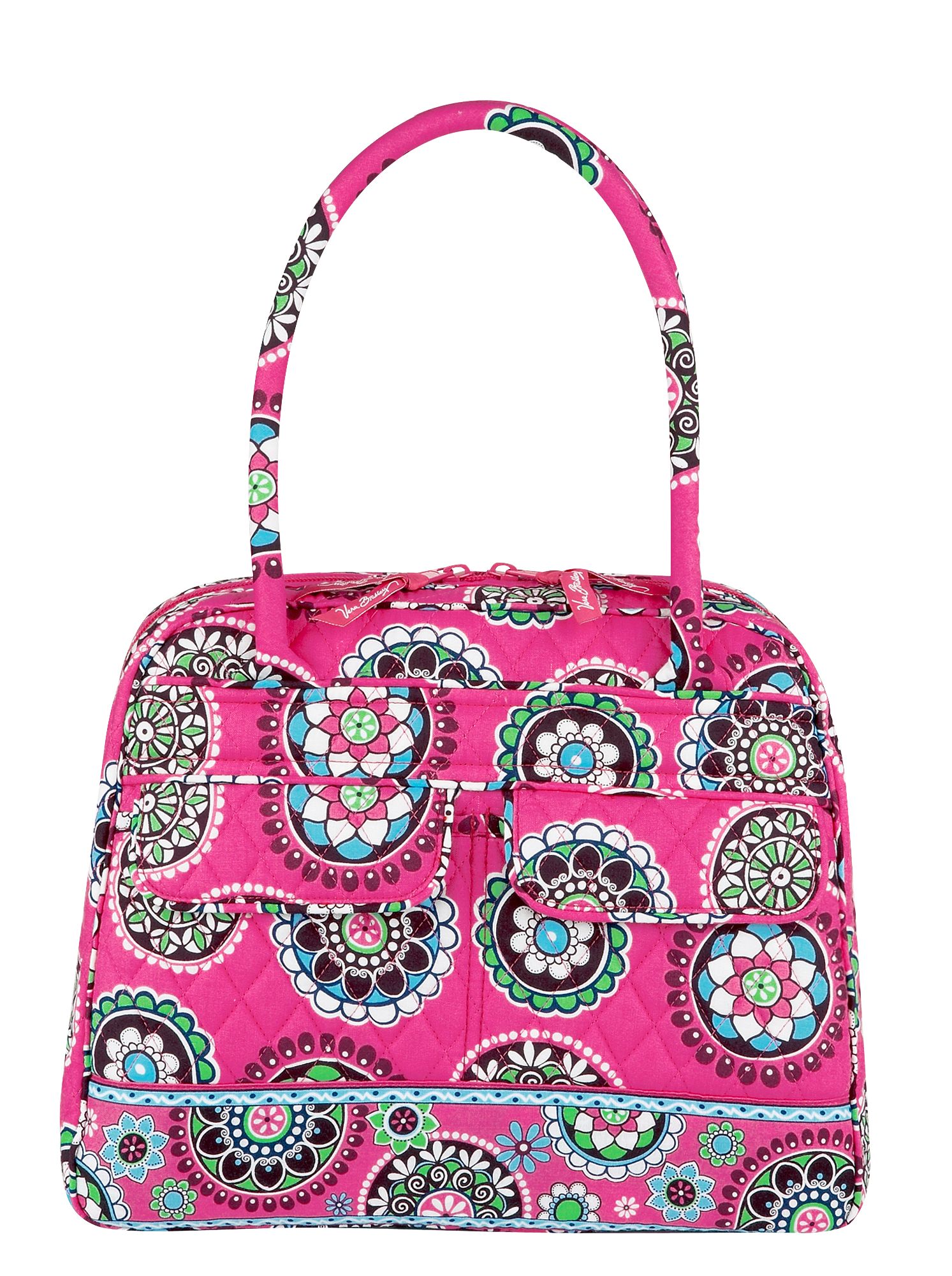 Vera Bradley Designer Handbags