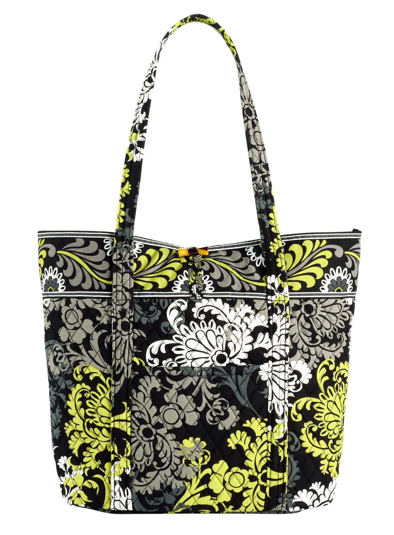 vera bradley vera tote bags