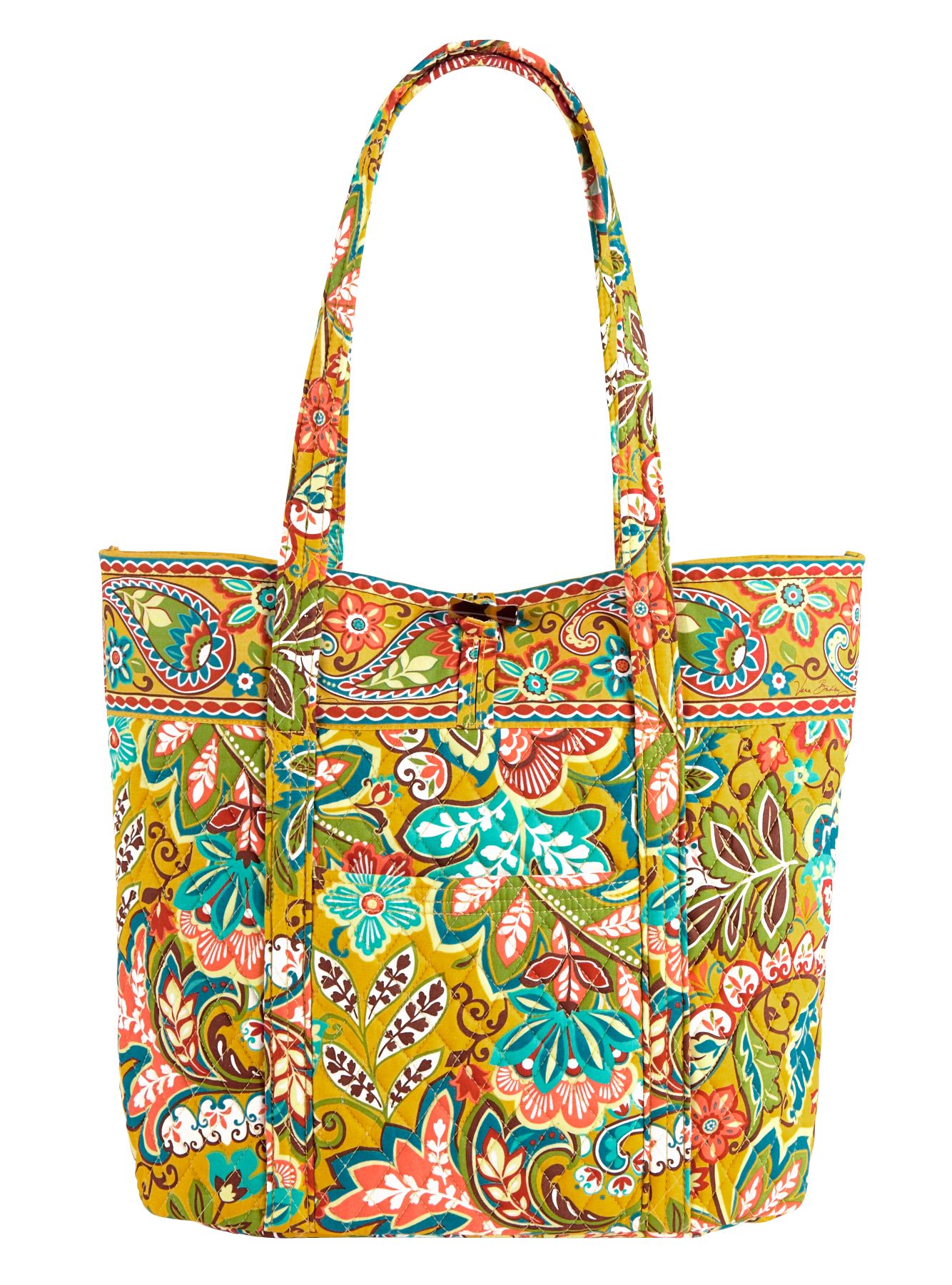 Vera Bradley Vera Tote Bag