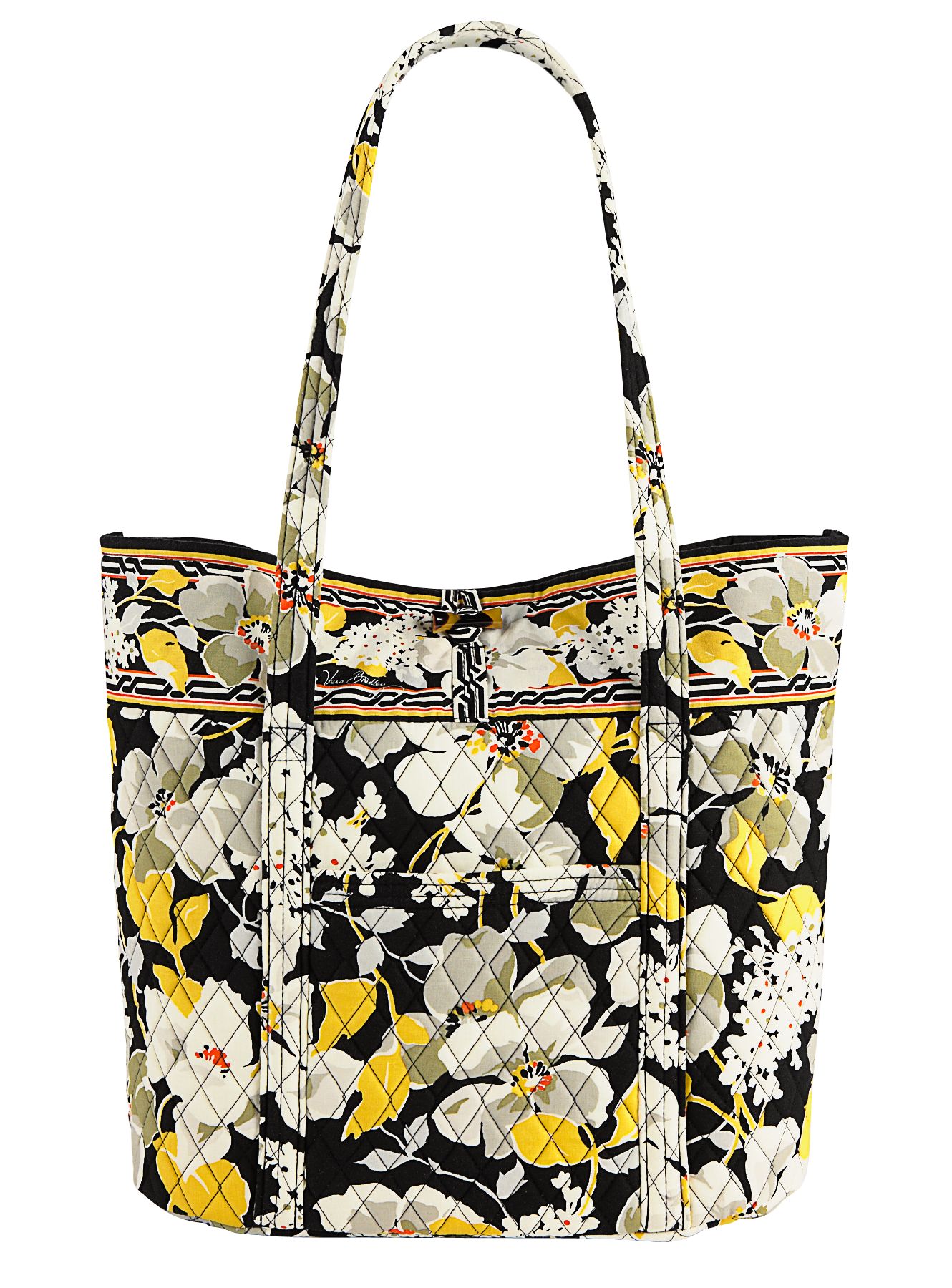 vera bradley best in show tote