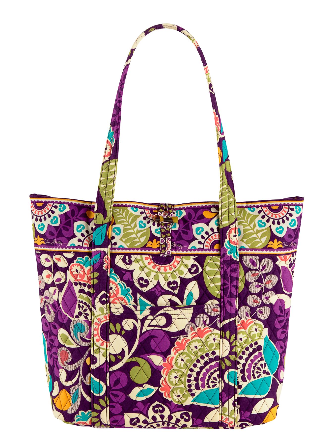 Vera Bradley Vera Tote Bag