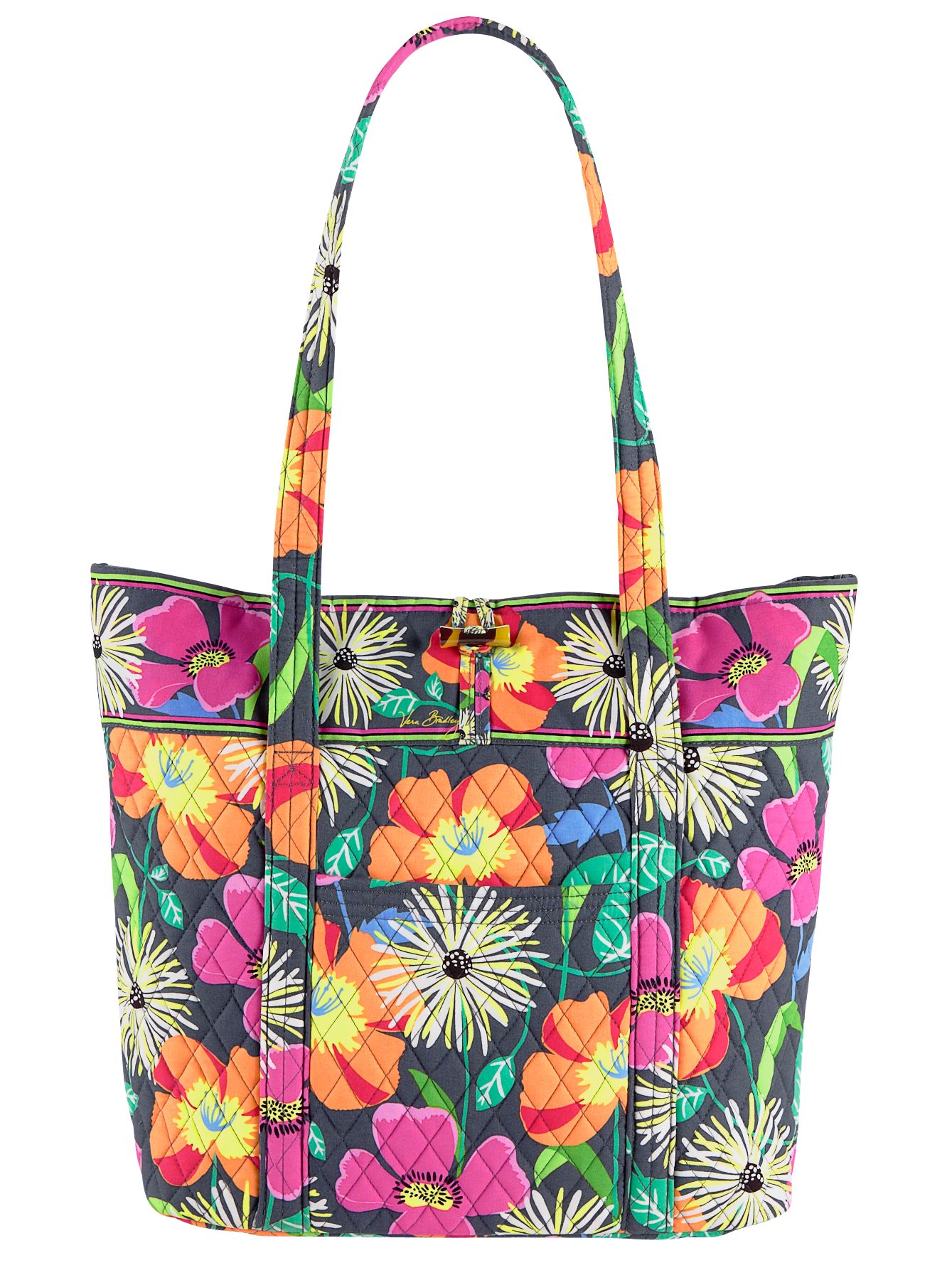 Vera Bradley Vera Tote Bag
