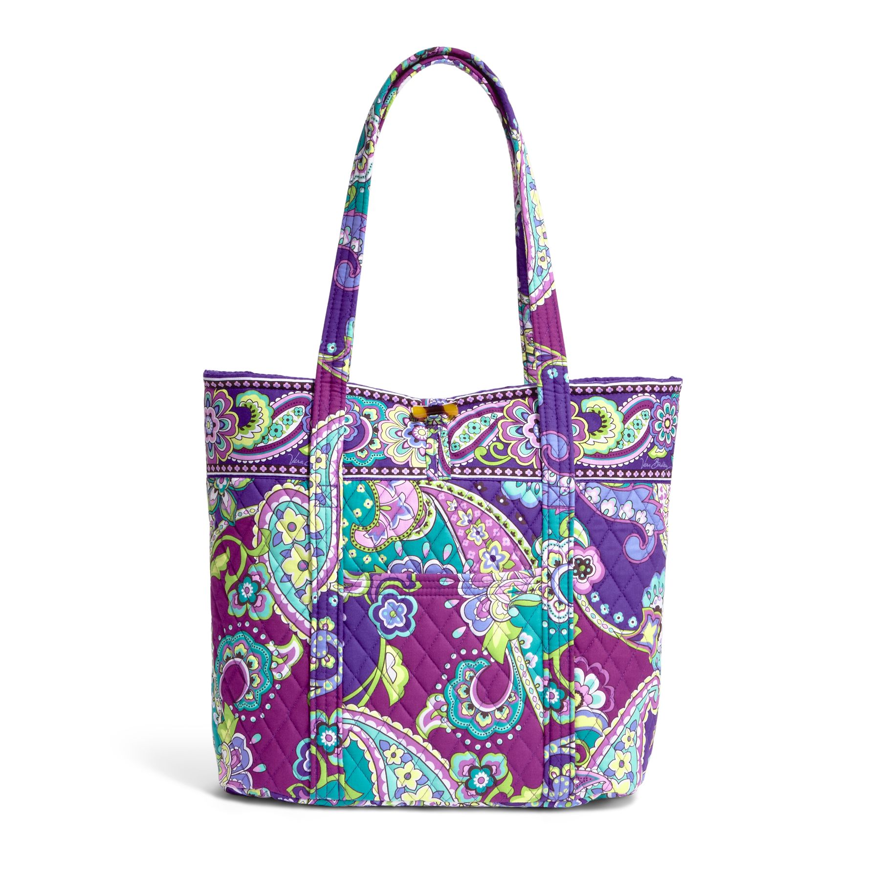 vera bradley bag style names