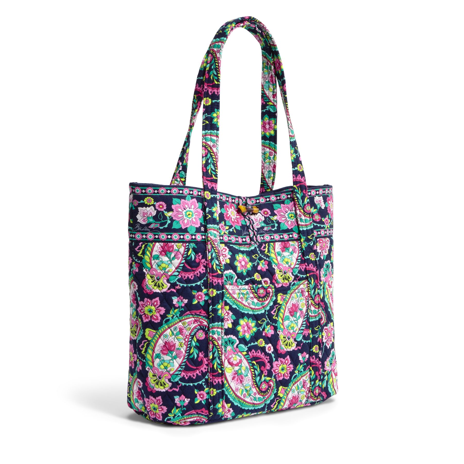 vera bradley work tote sale