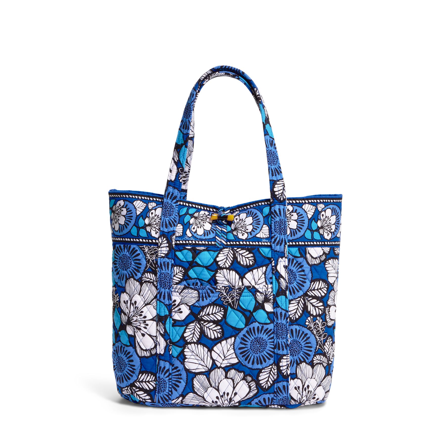 Vera Bradley Vera Tote Bag