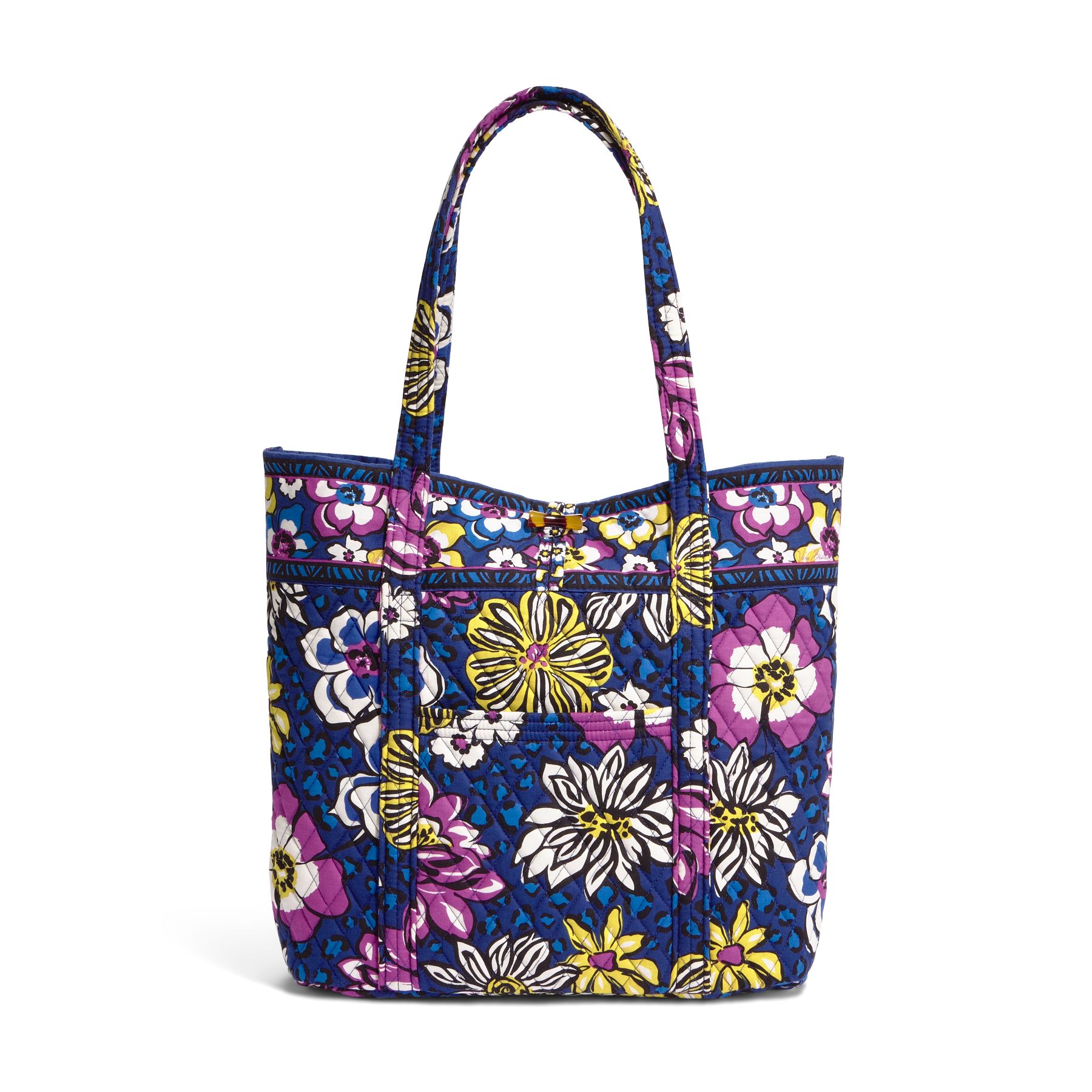 Vera Bradley Vera Tote Bag